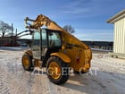 Jcb 540, Telehandler, 6674 hours, S/N: WL0773090, 1998 - Image 4