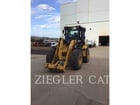 Cat 930, Wheel Loader, 542 hours, S/N: F3S00853, 2024 - Image 1