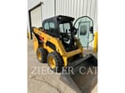 Cat 232D3, Skid Steer Loader, 366 hours, S/N: GJ500929, 2023 - Image 2