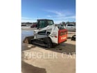 Bobcat T630, 1496 hours, S/N: AJDT15722, 2018 - Image 4