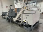 No. BMS-1090 Enerpat, Automatic Metal Chips Briquette Press Machine, 15 HP, 3.5" Diameter Briquettes, 100T - Image 6