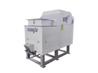 No. BMS-1090 Enerpat, Automatic Metal Chips Briquette Press Machine, 15 HP, 3.5" Diameter Briquettes, 100T - Image 9