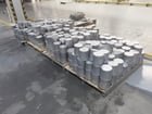 Enerpat Automatic Metal Chip Briquetting Line -Briquetter + Chip Wringer, 3-5% Residual Oil, In Stock USA - Image 7