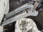 Enerpat Automatic Metal Chip Briquetting Line -Briquetter + Chip Wringer, 3-5% Residual Oil, In Stock USA - Image 10