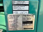 1100 KW Cummins #DFLB, diesel generator set, 277/480 Volts, 2269 hours, 1620 HP @ 1800 RPM, KTA50-G2 engine - Image 9