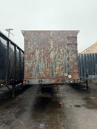Scrap gondola trailer, 45', 11.5'tall, 8' wide - Image 2