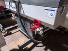 Haas #Servo-Bar-300, 2.5" diameter, 60" lgth, 2018 - Image 5