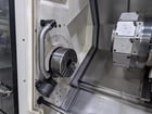 DMG, Mori #NLX-2500SY/700, CNC lathe, 36.2" swing, 12" chuck, 3.1" bar, 14.4" dia., 27.7" lgth, 4000 RPM - Image 2