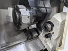 DMG, Mori #NLX-2500SY/700, CNC lathe, 36.2" swing, 12" chuck, 3.1" bar, 14.4" dia., 27.7" lgth, 4000 RPM - Image 3