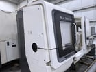 DMG, Mori #NLX-2500SY/700, CNC lathe, 36.2" swing, 12" chuck, 3.1" bar, 14.4" dia., 27.7" lgth, 4000 RPM - Image 4