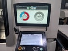 DMG, Mori #NLX-2500SY/700, CNC lathe, 36.2" swing, 12" chuck, 3.1" bar, 14.4" dia., 27.7" lgth, 4000 RPM - Image 5