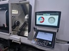 DMG, Mori #NLX-2500SY/700, CNC lathe, 36.2" swing, 12" chuck, 3.1" bar, 14.4" dia., 27.7" lgth, 4000 RPM - Image 6