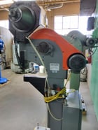 Superior #1054-A, rivet machine - Image 1
