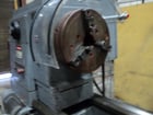 26" x 72" Cincinnati lathe - Image 4