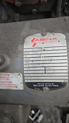 2500 lb. Teledyne Readco #UPC-25, Welding Positioner - Image 3