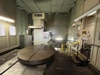Wotan #M3FT/P, 7-axis CNC Horizontal Boring Mill, 4.7" spindle, 50 HP, 3000 RPM, 157.4" x118" x23.6" travel - Image 1