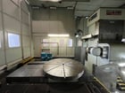 Wotan #M3FT/P, 7-axis CNC Horizontal Boring Mill, 4.7" spindle, 50 HP, 3000 RPM, 157.4" x118" x23.6" travel - Image 2