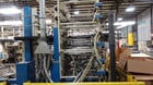 Scheffer, Inline Finishing Line, 38" width, 22.75" Cutoff - Image 3