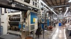 Scheffer, Inline Finishing Line, 38" width, 22.75" Cutoff - Image 6