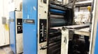 Harris #M1000A2, Double Web Offset Press System, 8 unit, 22.75" Cutoff, 38" width, 32 page, 45000 impressions - Image 6