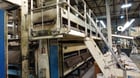 Harris #M1000A2, Double Web Offset Press System, 8 unit, 22.75" Cutoff, 38" width, 32 page, 45000 impressions - Image 7