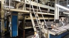 Harris #M1000A2, Double Web Offset Press System, 8 unit, 22.75" Cutoff, 38" width, 32 page, 45000 impressions - Image 8