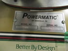 Powermatic #66, Tilting Arbor Table Saw, 10" blade, 5/8" arbor, 11000 SFM, 5 HP, 48" Fence, Dust Collector - Image 6