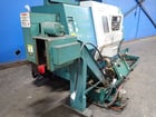 Nakamura -Tome #SC-300, CNC Lathe, 10" 3-Jaw Chuck, 220 V, 12-Spot Tool Changer - Image 2