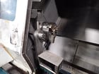 Nakamura -Tome #SC-300, CNC Lathe, 10" 3-Jaw Chuck, 220 V, 12-Spot Tool Changer - Image 6