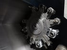 Nakamura -Tome #SC-300, CNC Lathe, 10" 3-Jaw Chuck, 220 V, 12-Spot Tool Changer - Image 9
