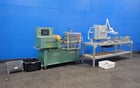 RDN #SC3/216-3, Wire Puller Cutter, w/Extra Tooling, 1 HP, 120/208/230 V, 2000 - Image 1