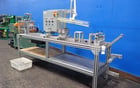 RDN #SC3/216-3, Wire Puller Cutter, w/Extra Tooling, 1 HP, 120/208/230 V, 2000 - Image 3
