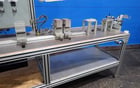RDN #SC3/216-3, Wire Puller Cutter, w/Extra Tooling, 1 HP, 120/208/230 V, 2000 - Image 9