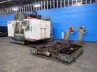Cincinnati #Lancer-1250/FRD, CNC Vertical Machining Center, 60" x 30" capacity, 40 kVA, 208-480 V. - Image 3
