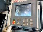 Cincinnati #Lancer-1250/FRD, CNC Vertical Machining Center, 60" x 30" capacity, 40 kVA, 208-480 V. - Image 8