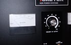 Plasma Cutter Power Supply, Ametek #H-601-480V, 3 Phase, 60 Hz, 750 Amps, 480 V. - Image 1