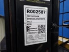 3000 lb. Yale #MRW030LEN24TE078, Electric Straddle Lift, 4" x 42" Forks, 130" Load height, 24" Load Center - Image 3