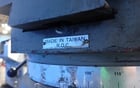 Sharp, Vertical Mill, 9" x 42" Table, 3 HP, 1720 RPM, 220/440 V. - Image 9