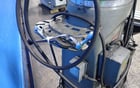 Sharp, Vertical Mill, 9" x 42" Table, 3 HP, 1720 RPM, 220/440 V. - Image 10