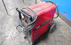 Lincoln Electric #Power-Mig-350MP, Welder, 350 Amps, 34 VDC, 208-575 VAC - Image 4