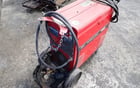 Lincoln Electric #Power-Mig-350MP, Welder, 350 Amps, 34 VDC, 208-575 VAC - Image 5