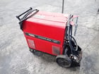 Lincoln Electric #Power-Mig-350MP, Welder, 350 Amps, 34 VDC, 208-575 VAC - Image 9
