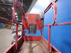 Scissor Lift, 26" x 66" Platform - Image 4