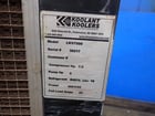 Koolant Koolers #LKV7500, Chiller, R407C, 7.5 HP Compressor, 2 HP Pump, 460 V. - Image 8