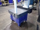 Mitutoyo #Crysta-Plus-M443, coordinate measuring machine, w/Probe, 32" x 25" capacity, 2015 - Image 6