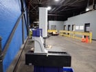 Mitutoyo #Crysta-Plus-M443, coordinate measuring machine, w/Probe, 32" x 25" capacity, 2015 - Image 9