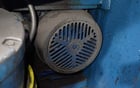 12" C & B Machine Products Inc., Flat Lapping Machine, 4.8 Amps, 440 V. - Image 6