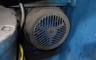 12" C & B Machine Products Inc., Flat Lapping Machine, 4.8 Amps, 440 V. - Image 6