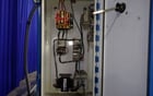 12" C & B Machine Products Inc., Flat Lapping Machine, 4.8 Amps, 440 V. - Image 10