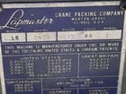 15" Lapmaster #15, Lapping Machine, 110 V. - Image 9